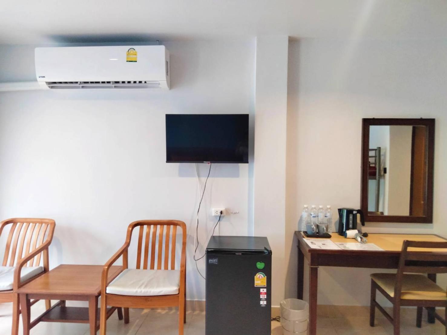Karon Living Room - Sha Plus מראה חיצוני תמונה